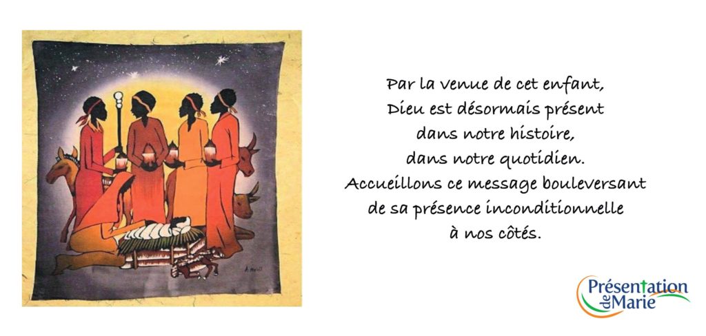 voeux