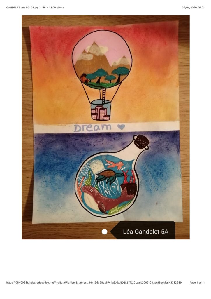 arts