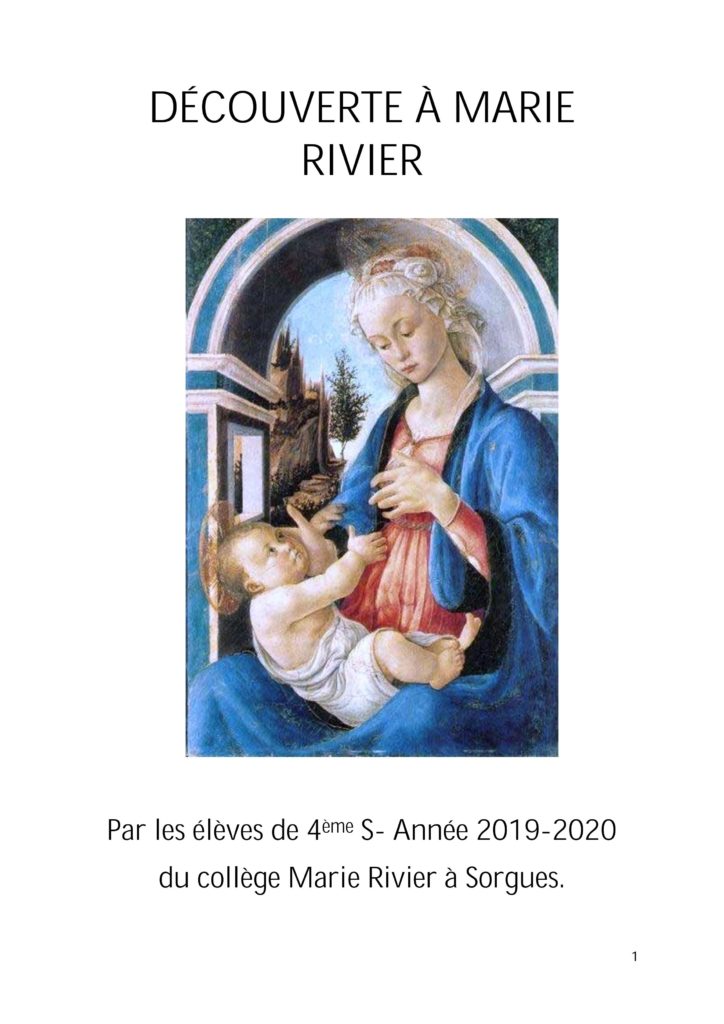 Nouvelle
