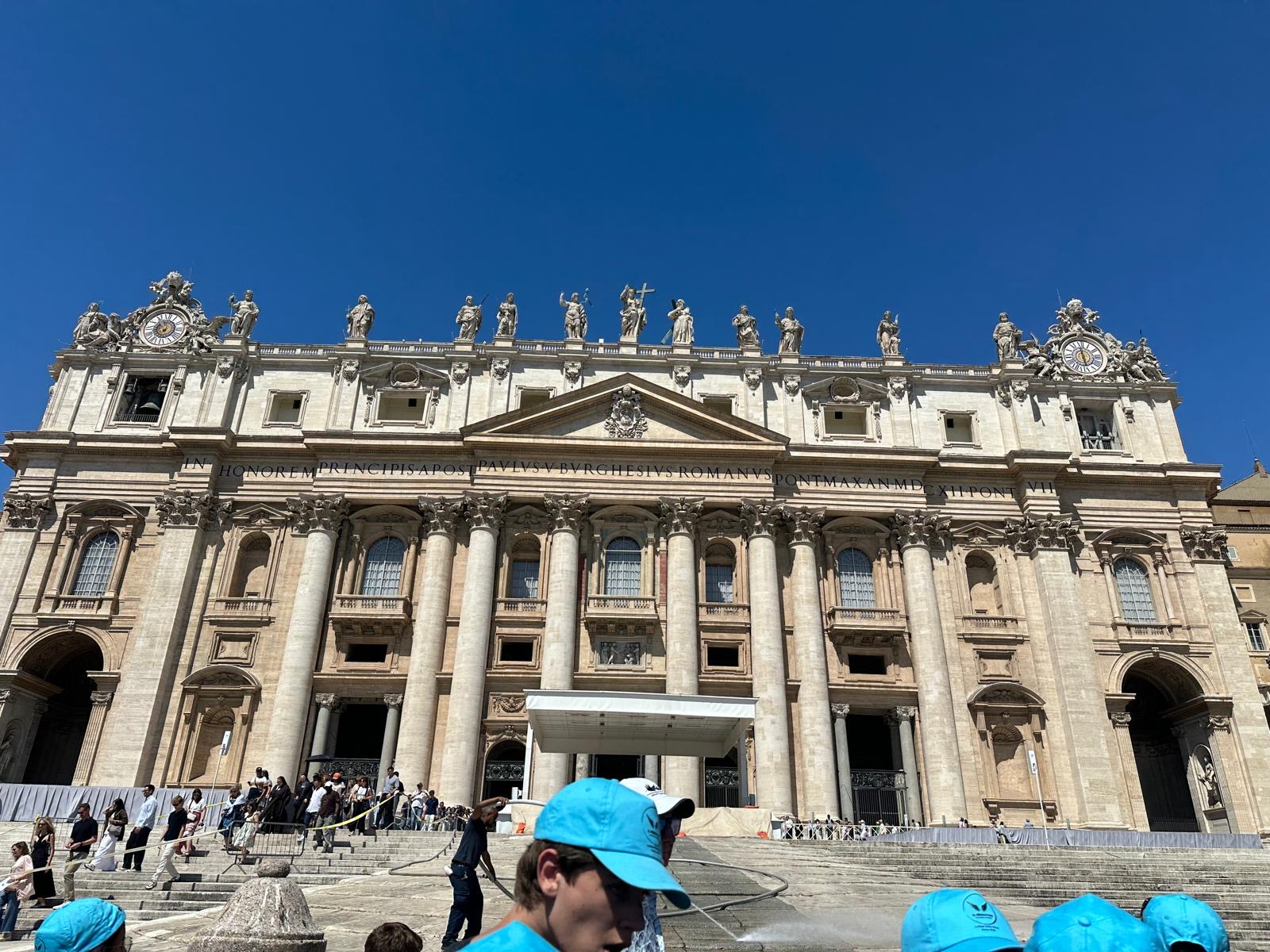 Rome
