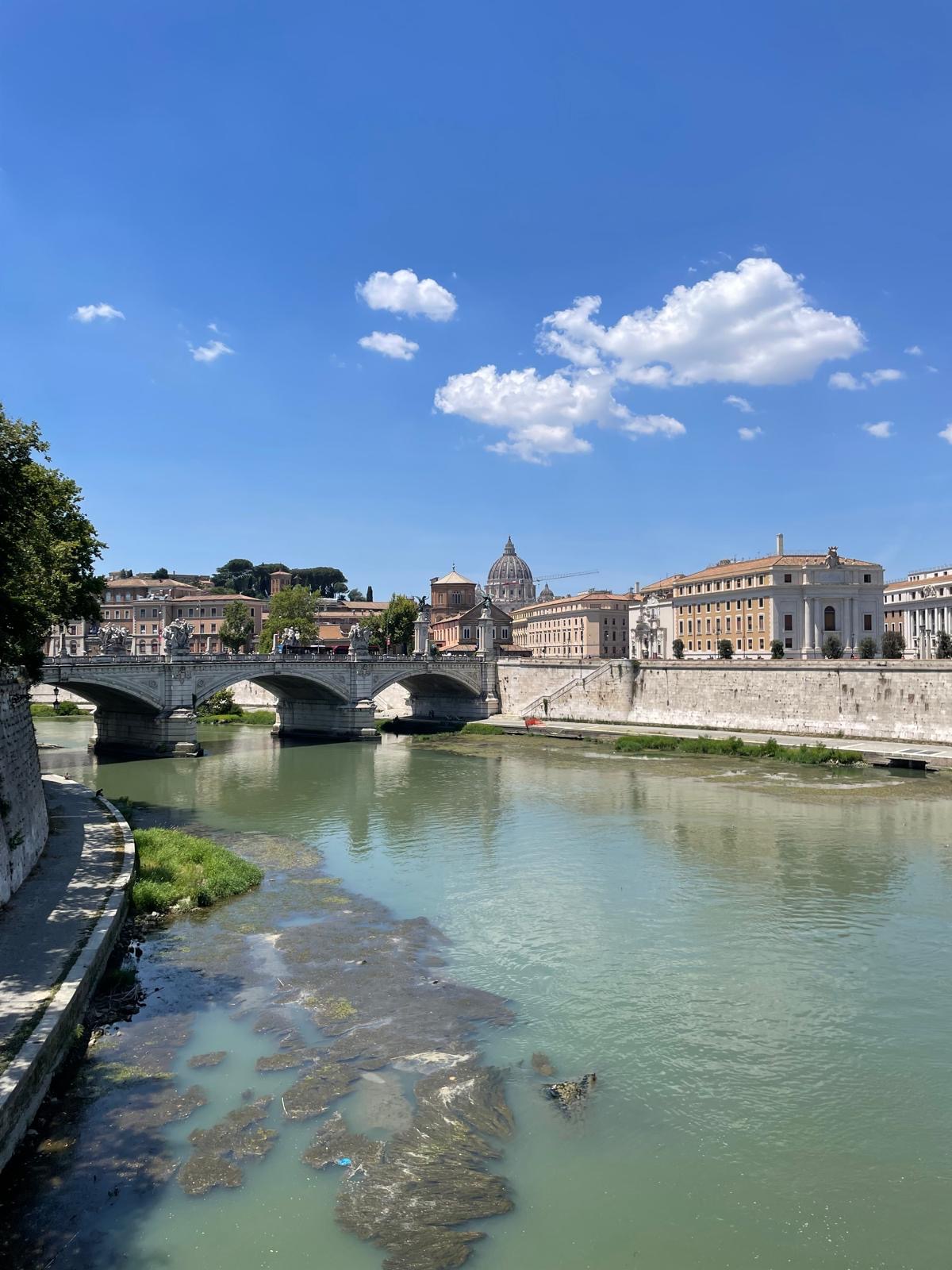 Rome