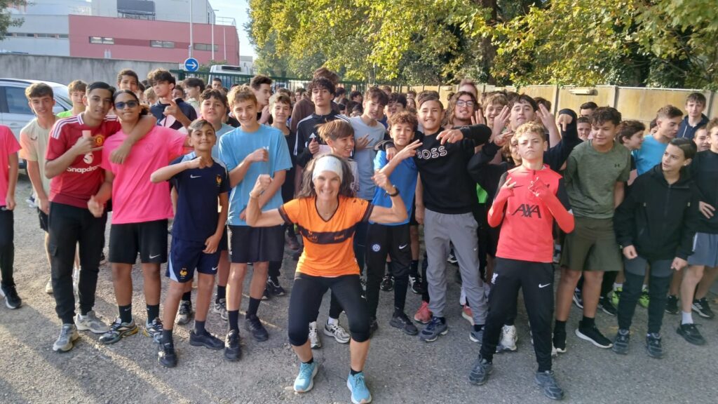 Cross 2025