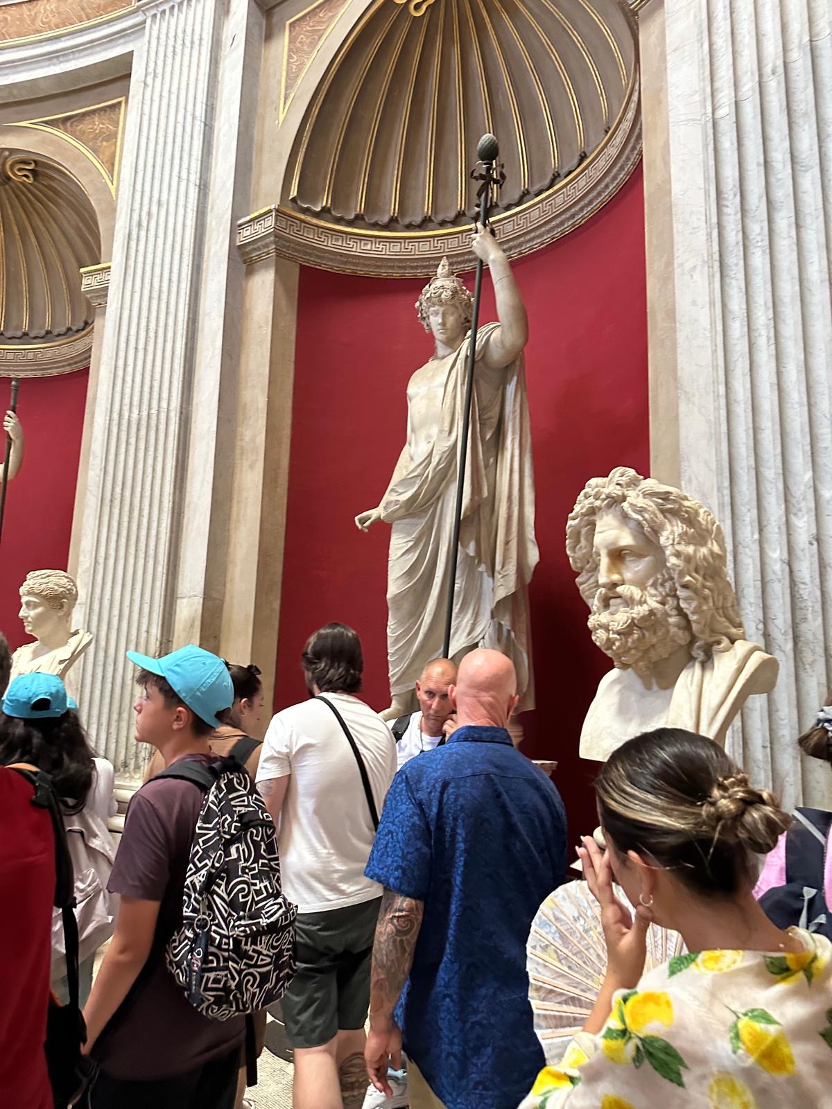 Rome