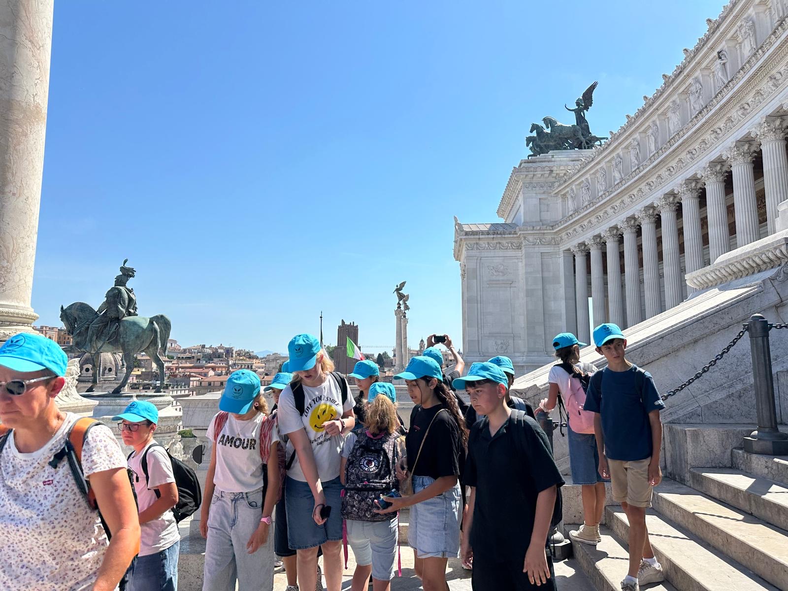 Rome