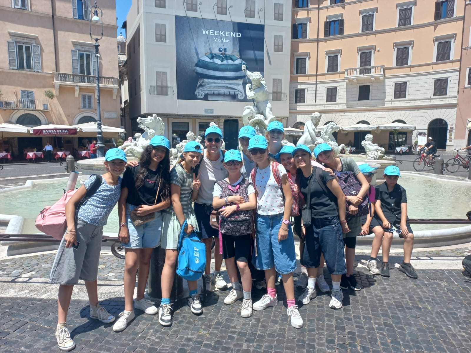 Rome