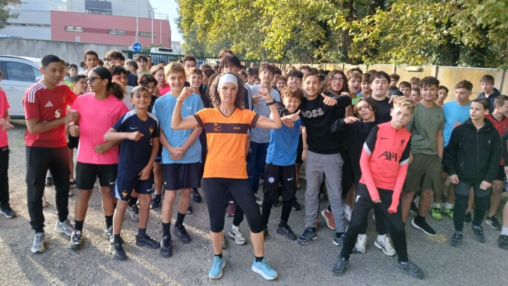 Cross 2025