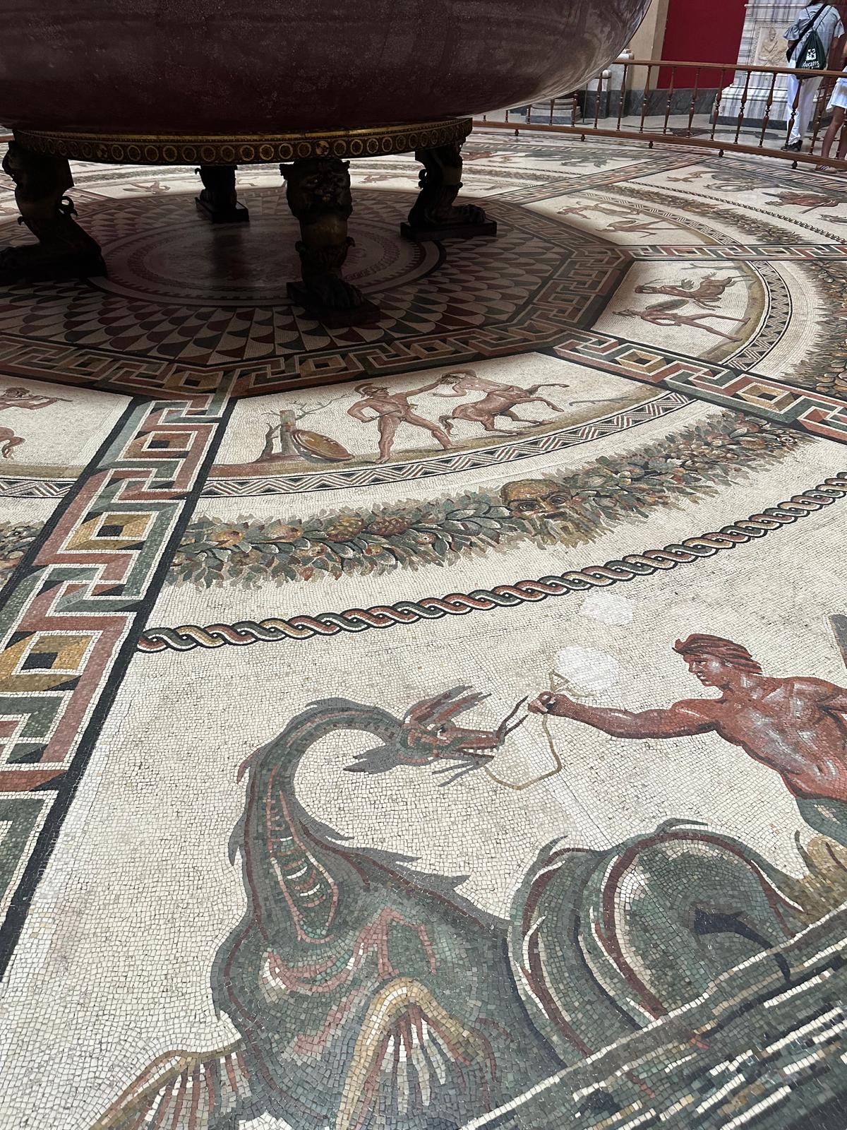 Rome