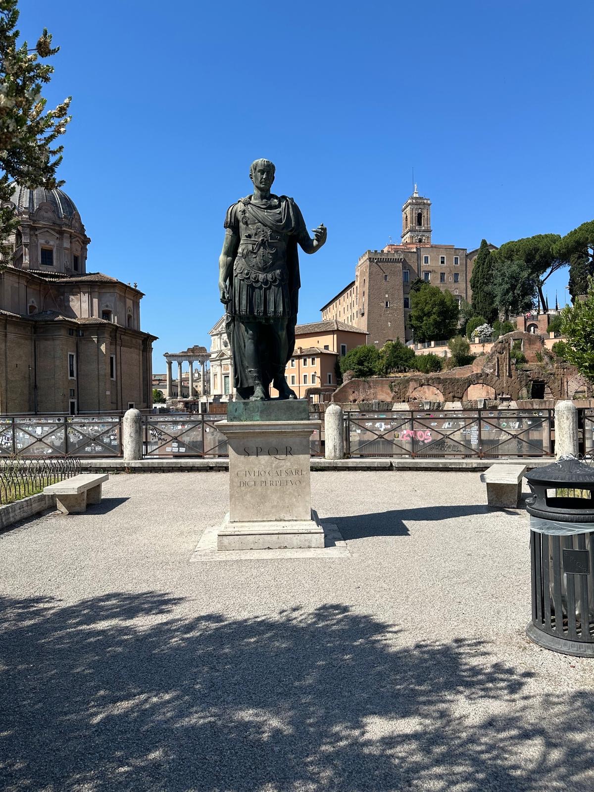 Rome
