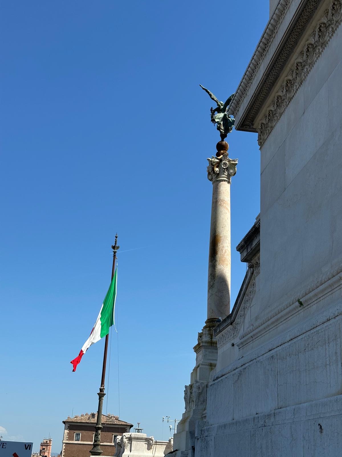 Rome