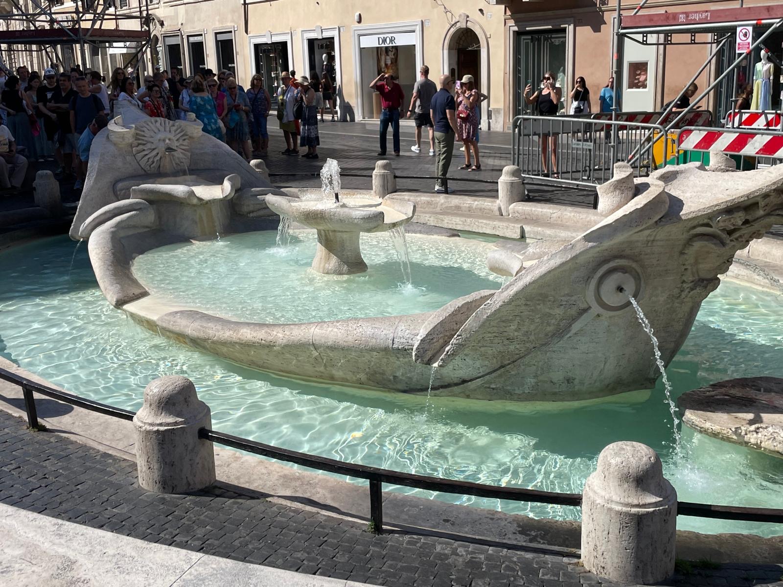 Rome