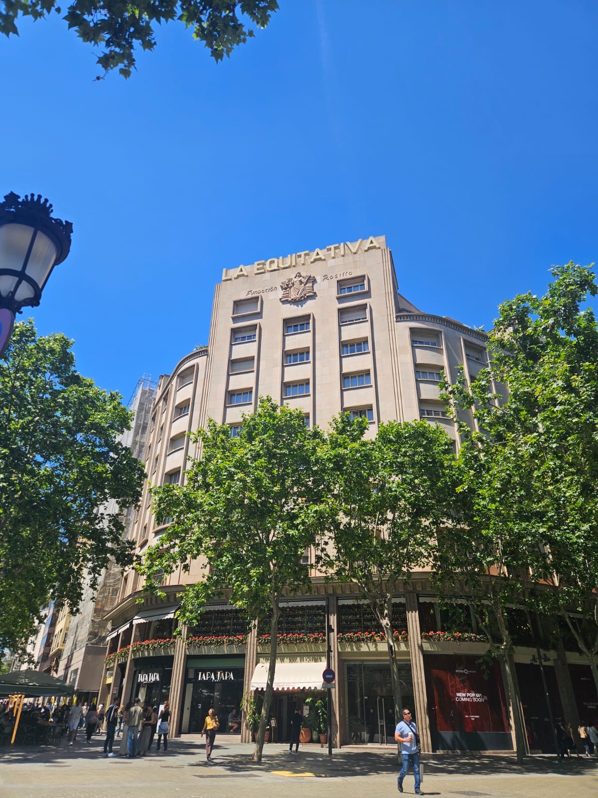 Barcelone