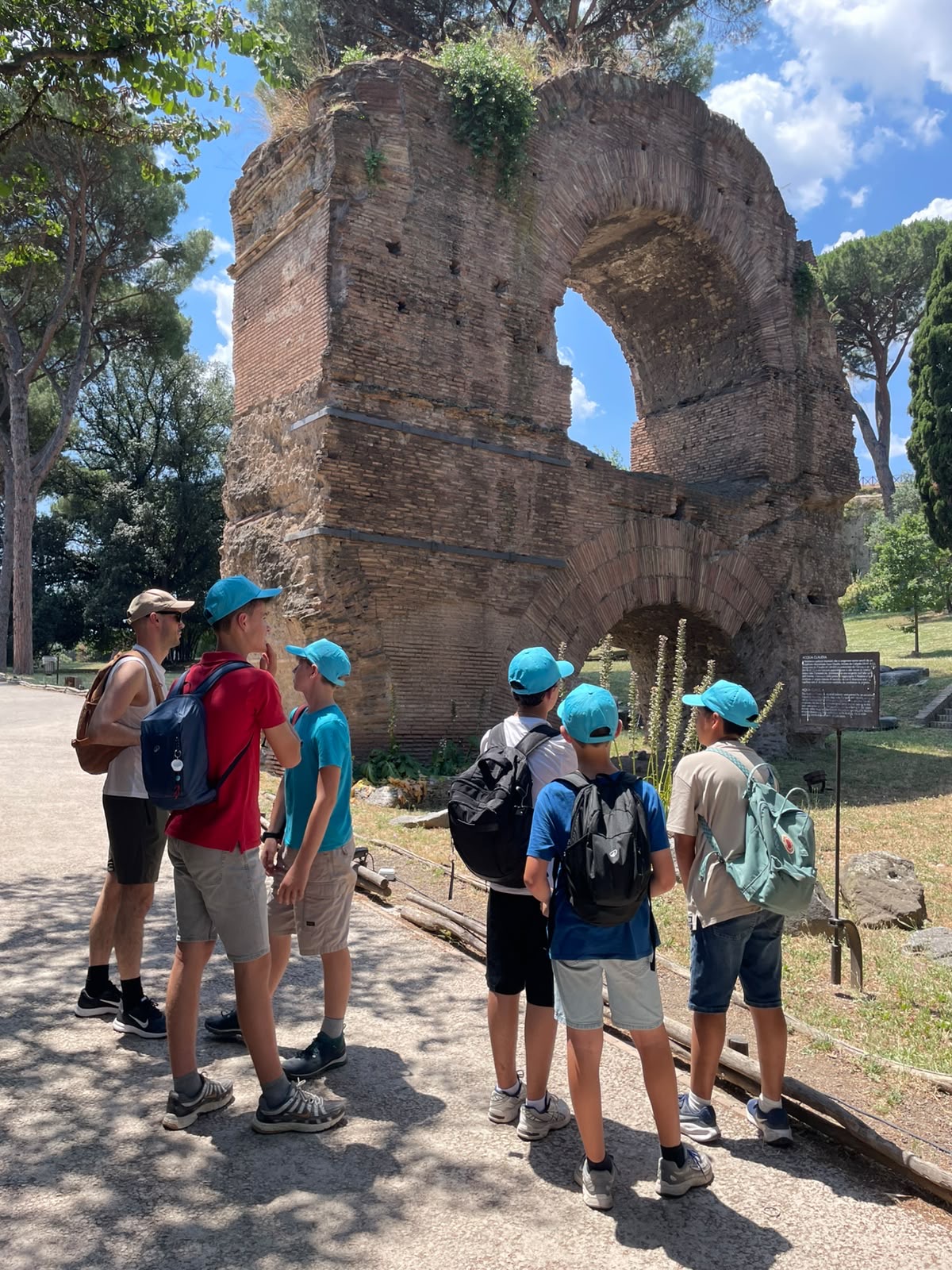 Rome