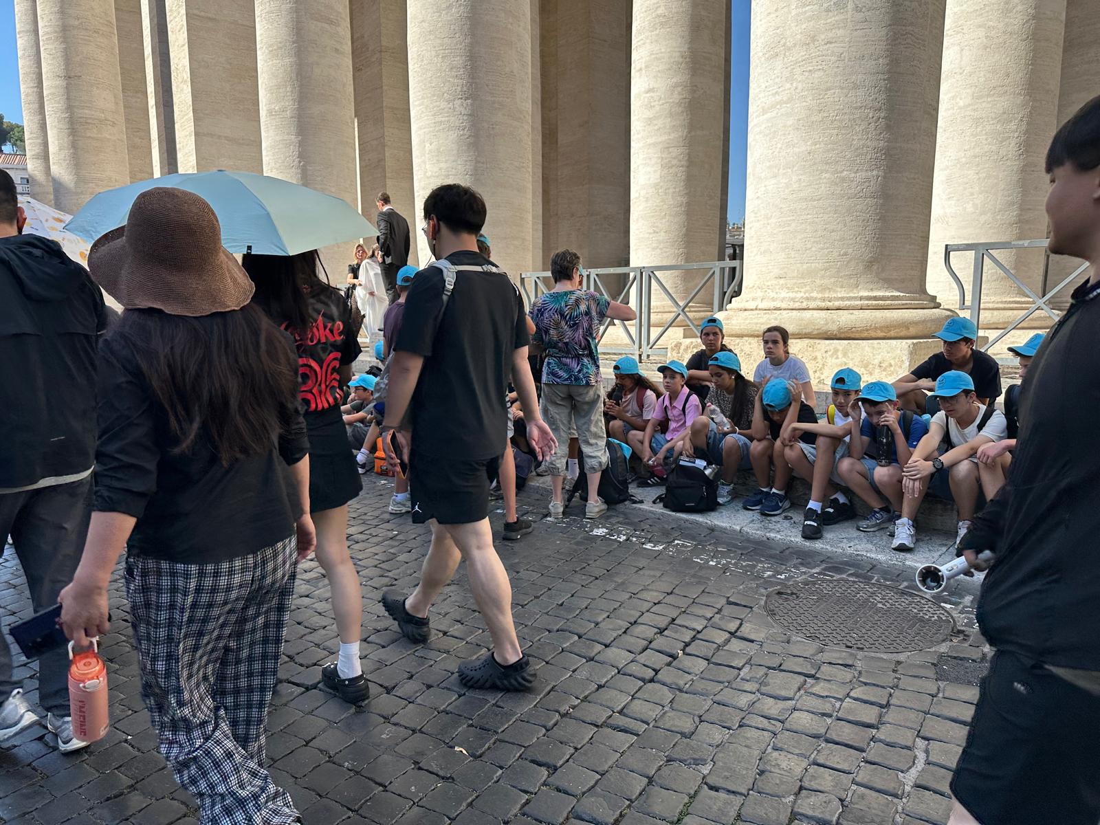Rome