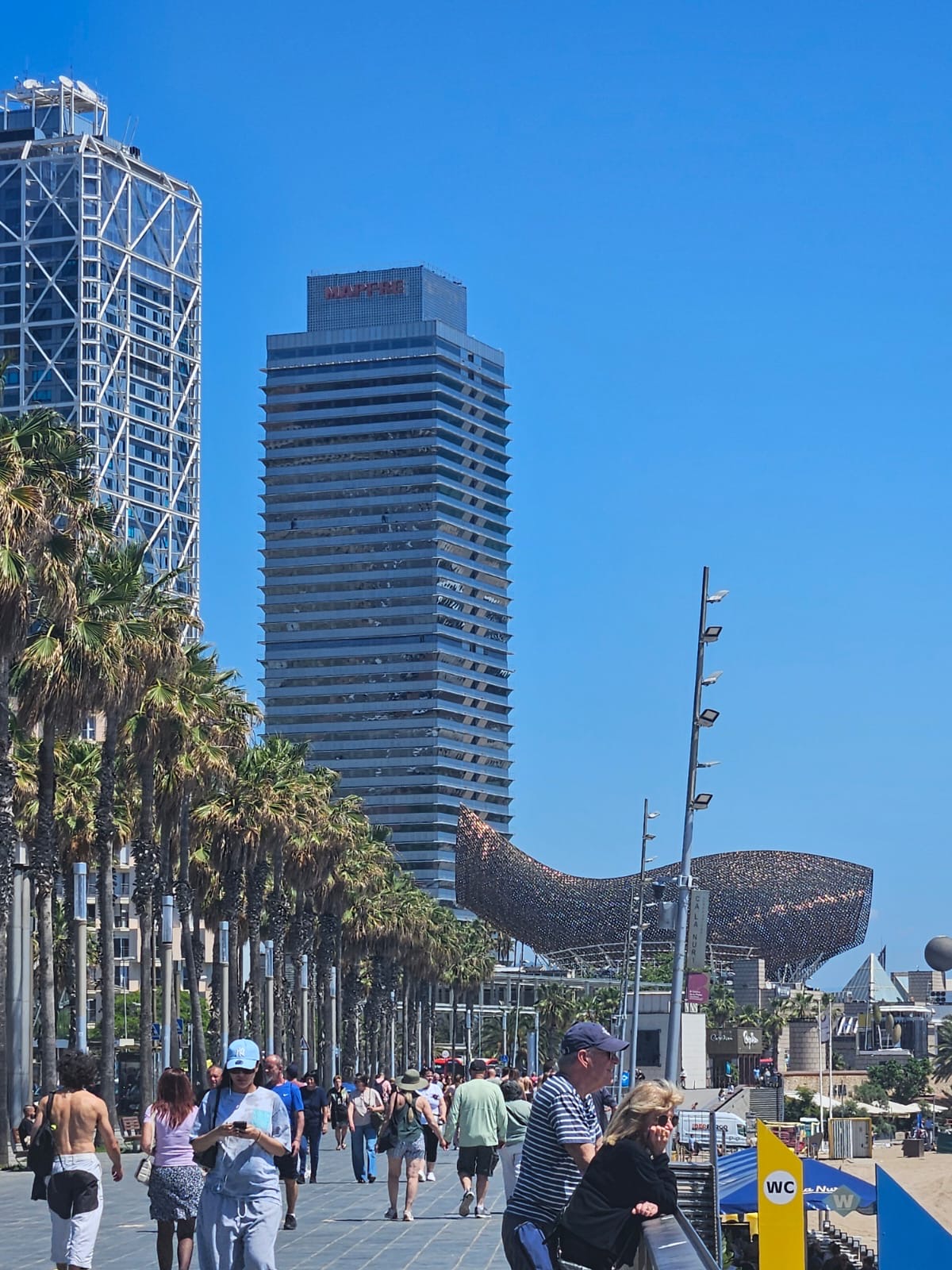 Barcelone