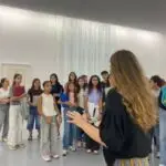 Sortie culturelle du 11 septembre 2025