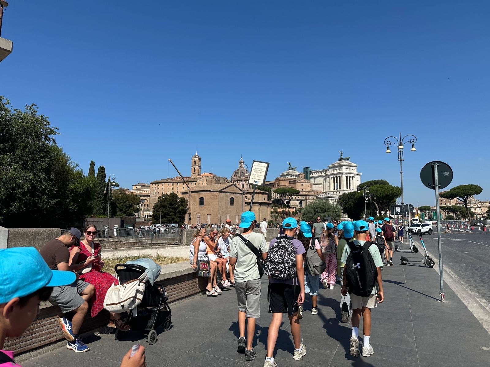 Rome