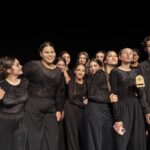 Festival UNSS de danse : de belles réussites pour nos élèves !