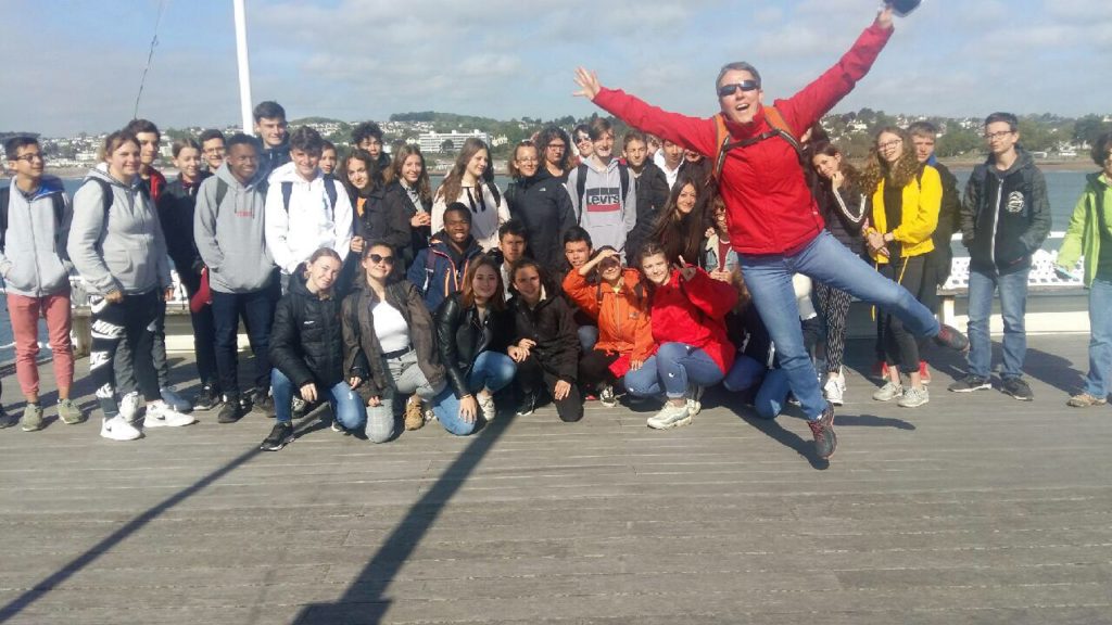 voyage cornouailles