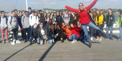 Voyage en Cornouailles 2019