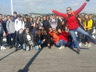 Voyage en Cornouailles 2019