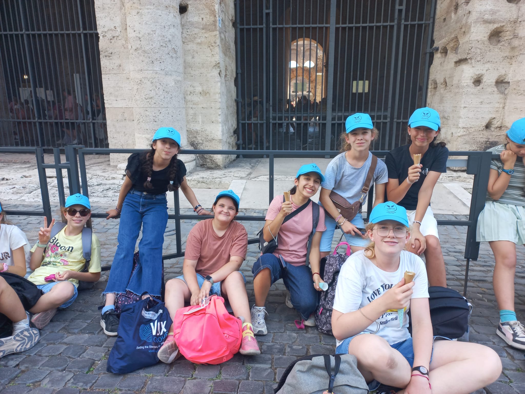 Rome