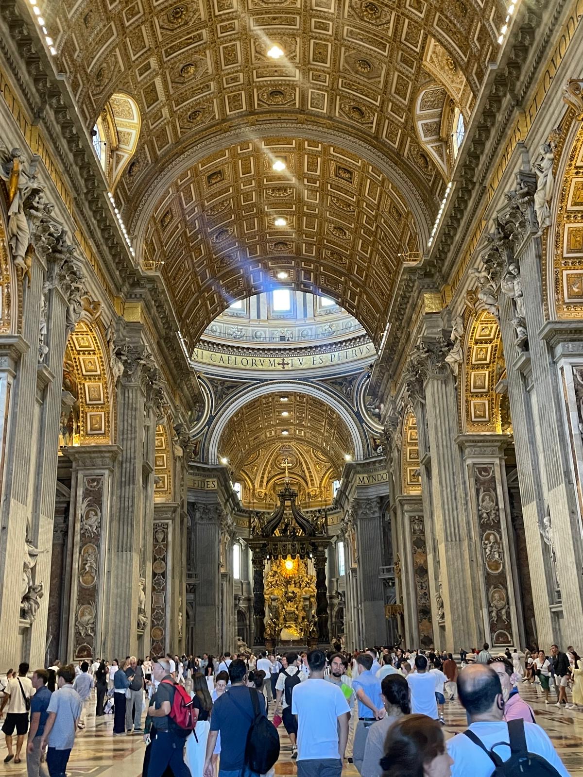 Rome