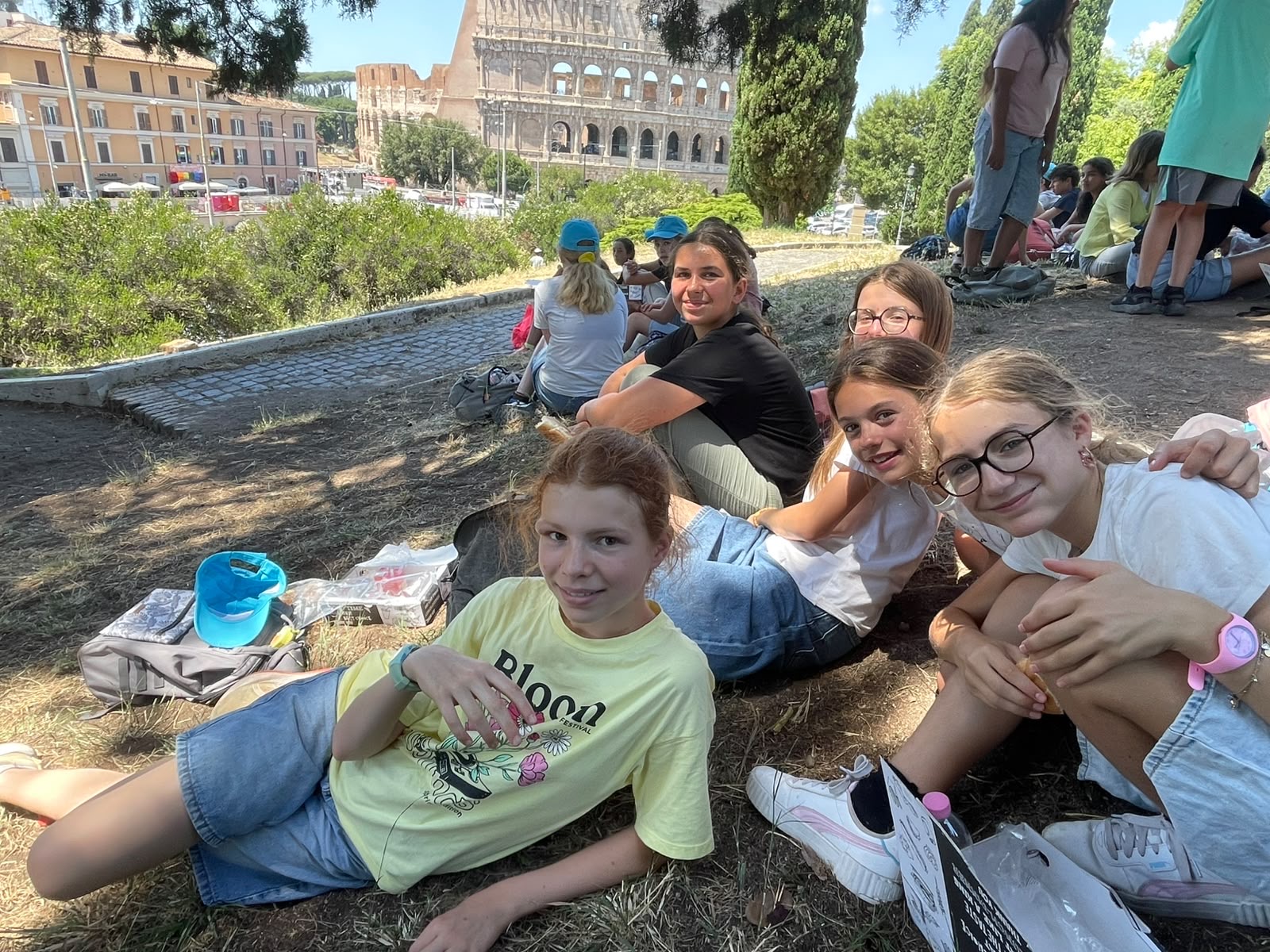 Rome