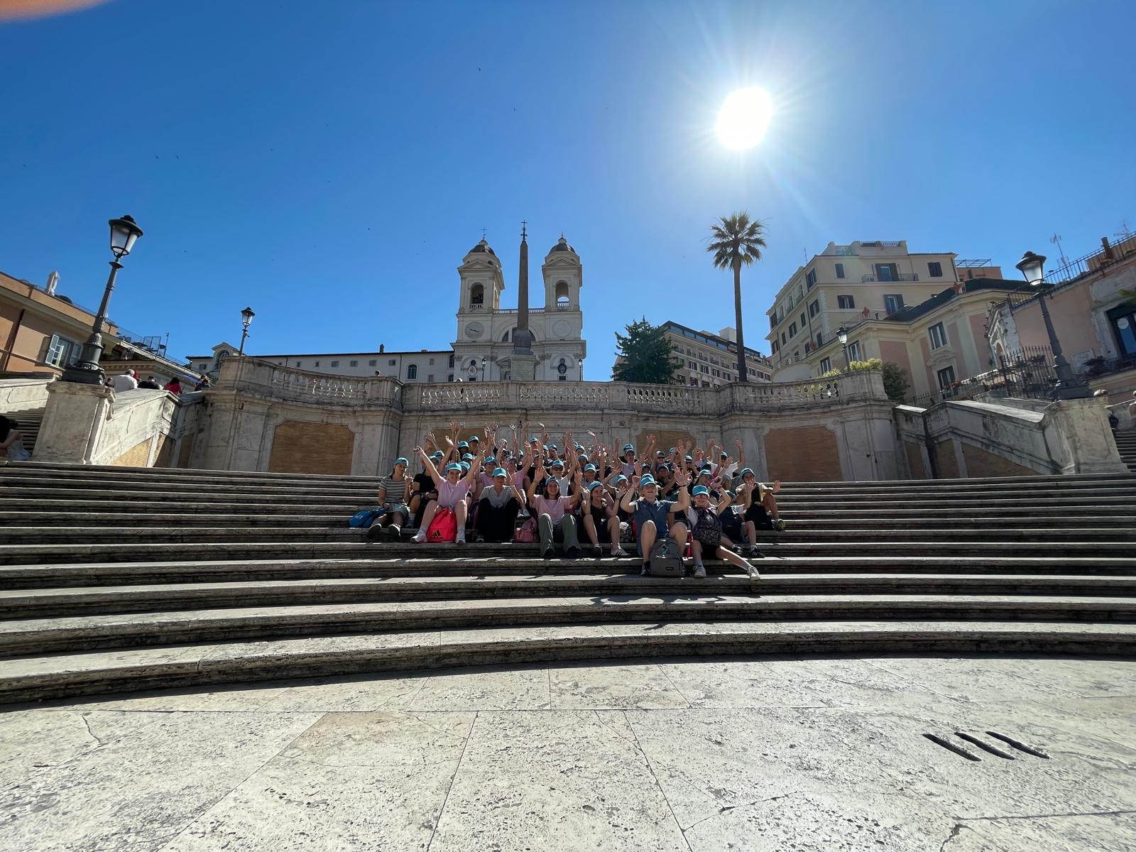 Rome