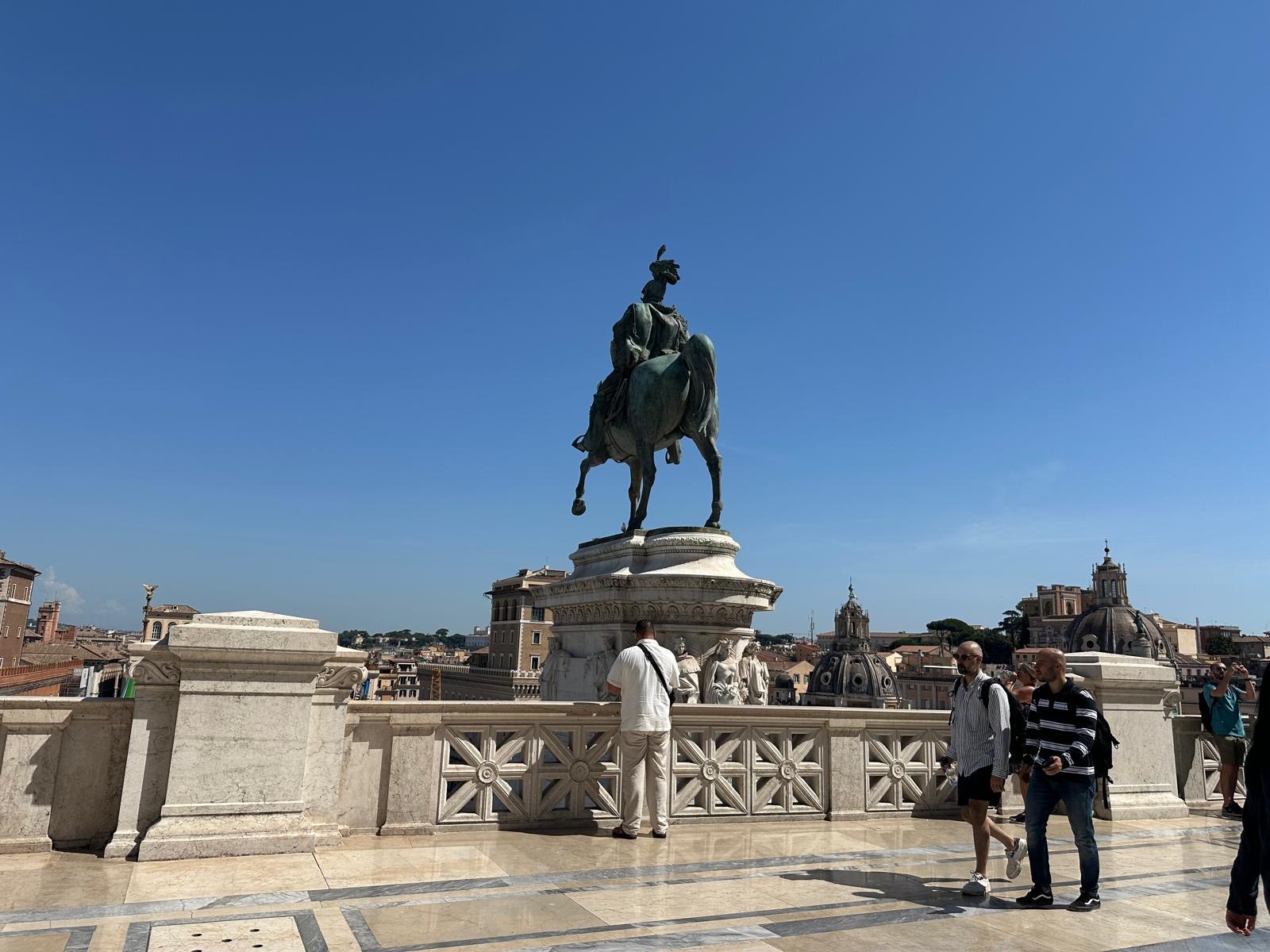 Rome