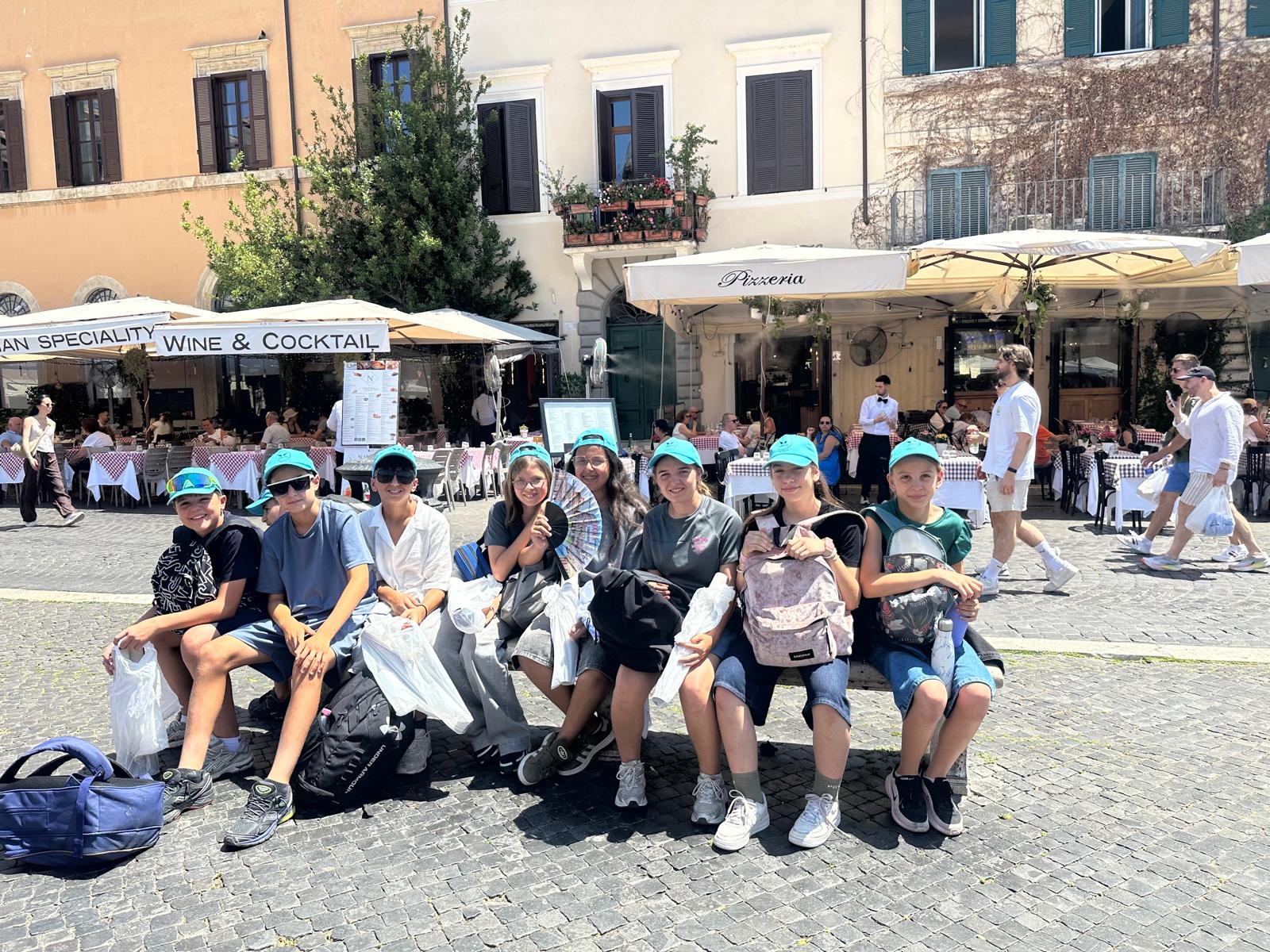 Rome