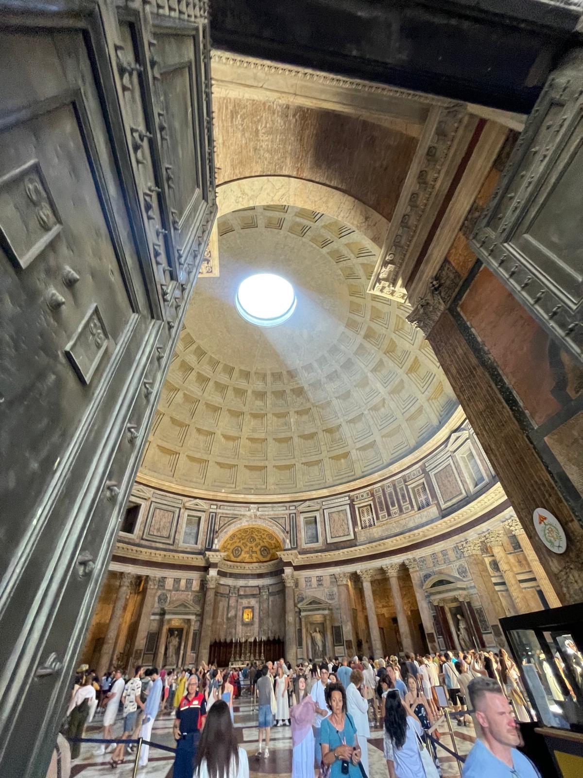 Rome