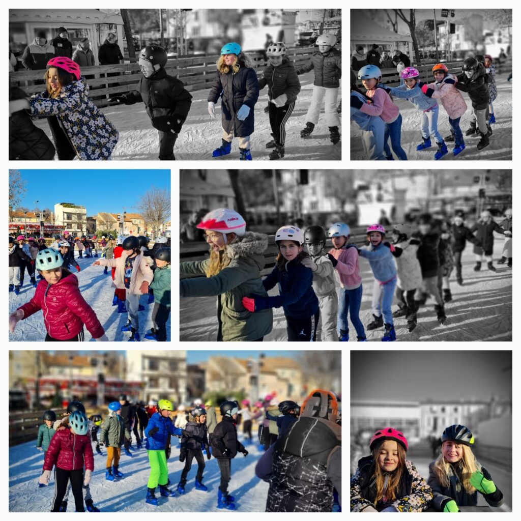 Patinoire