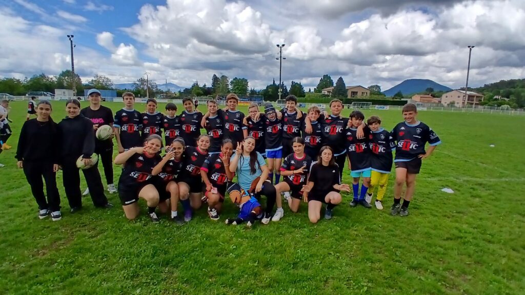 Rugby