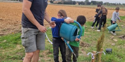 Journée des Éco-Délégués : Une Sensibilisation à l’Écologie