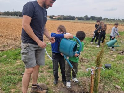 Journée des Éco-Délégués : Une Sensibilisation à l’Écologie