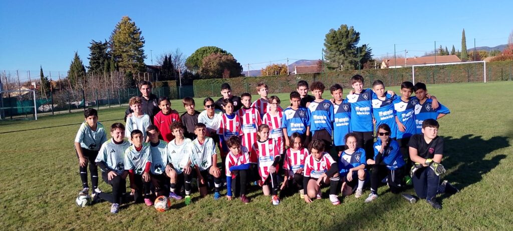 AS Foot