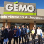 Visites en entreprise