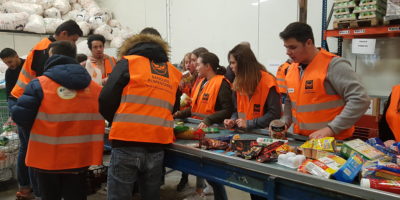 Banque Alimentaire
