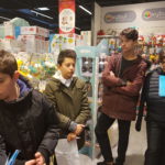 Visites en entreprise