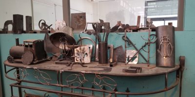 Sortie Lycée professionnel Paul Vincensini à Vedène
