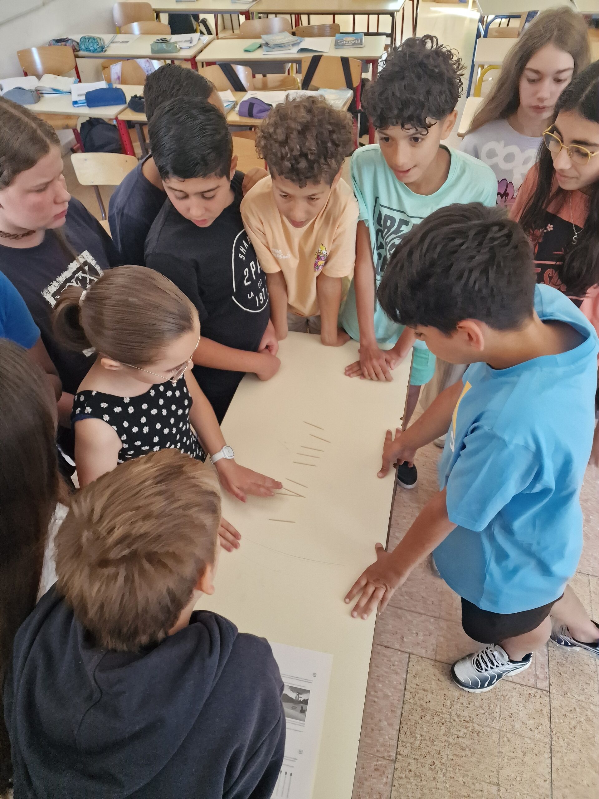 Mathématiques