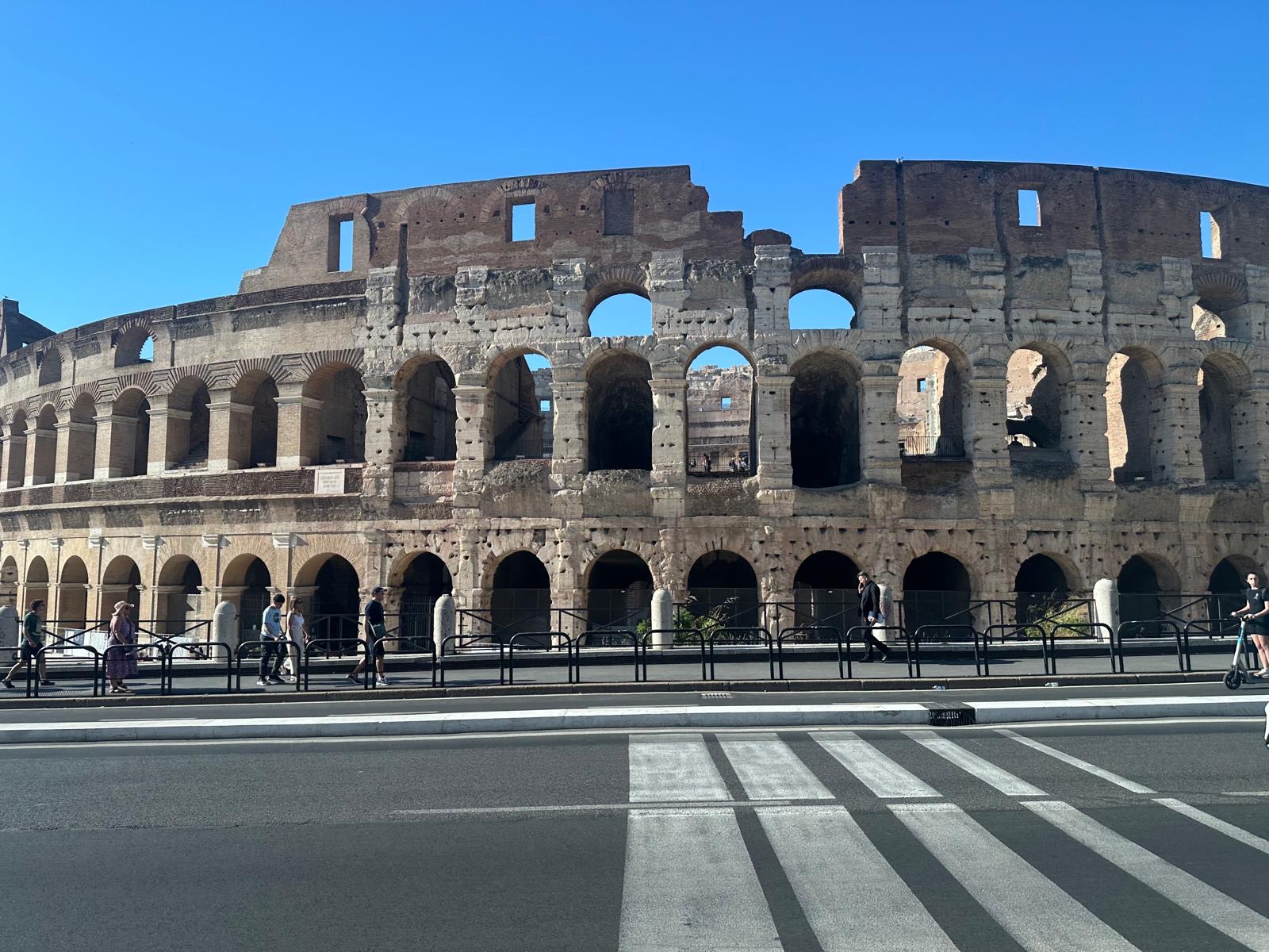 Rome
