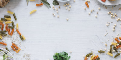 Menus du mois de Mai