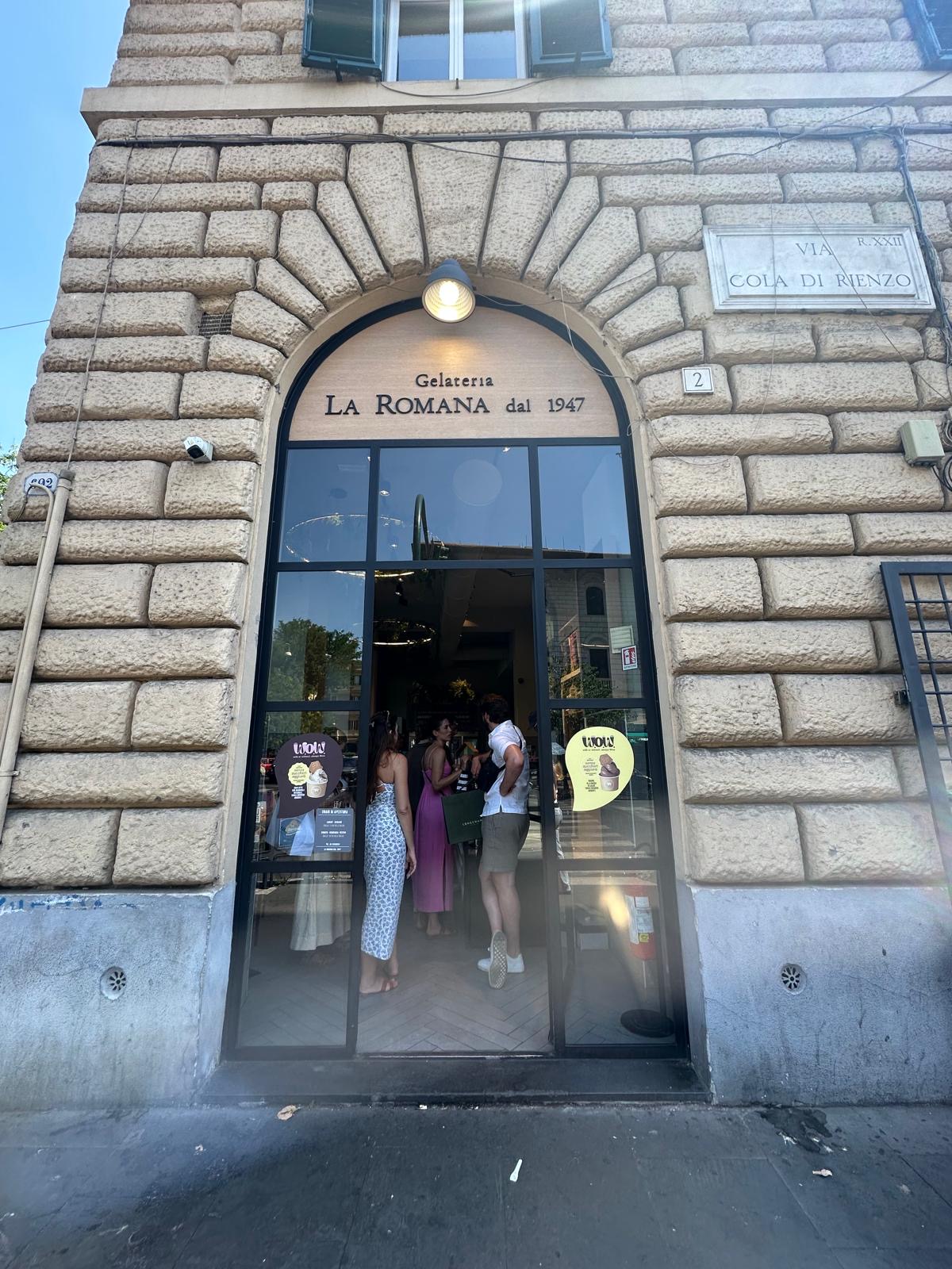 Rome