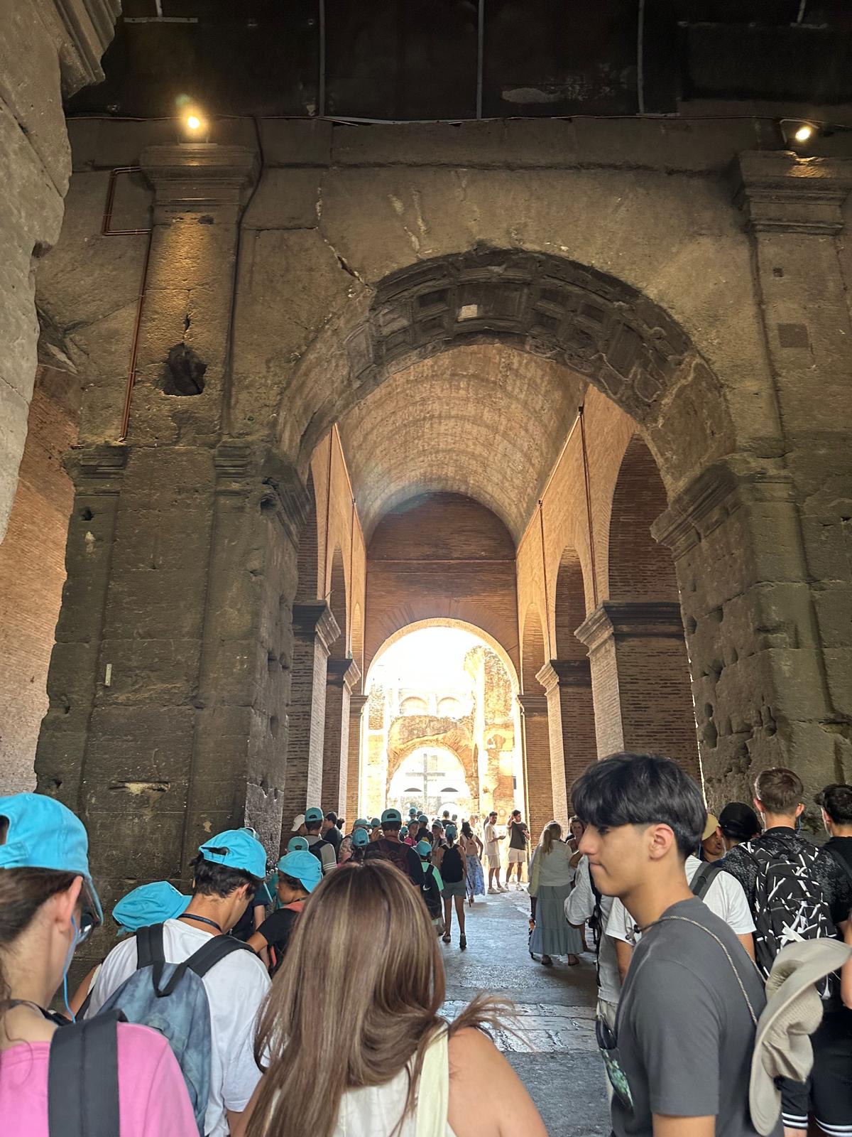 Rome