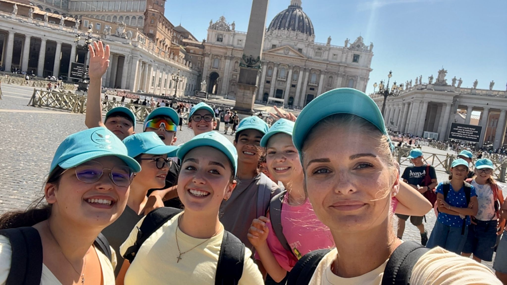 Rome