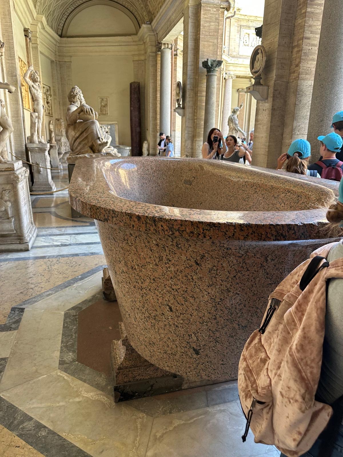 Rome