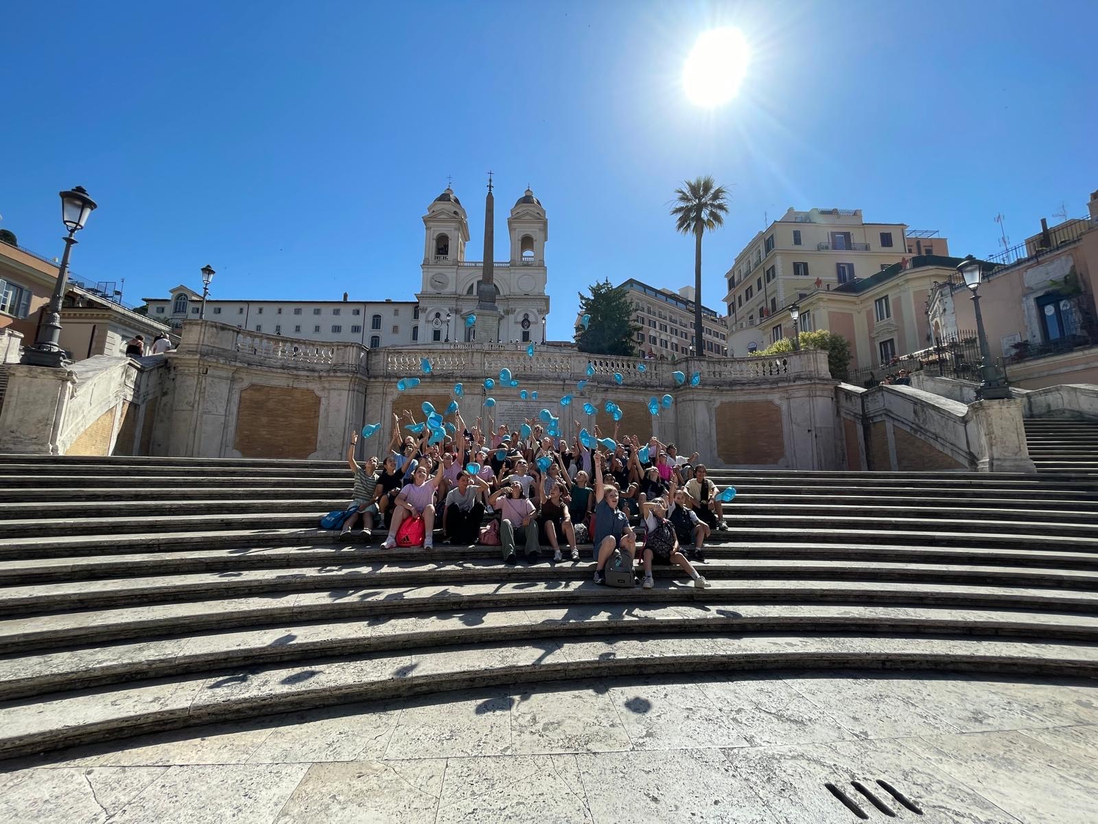 Rome