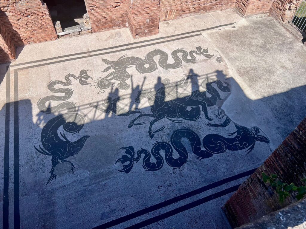 Rome