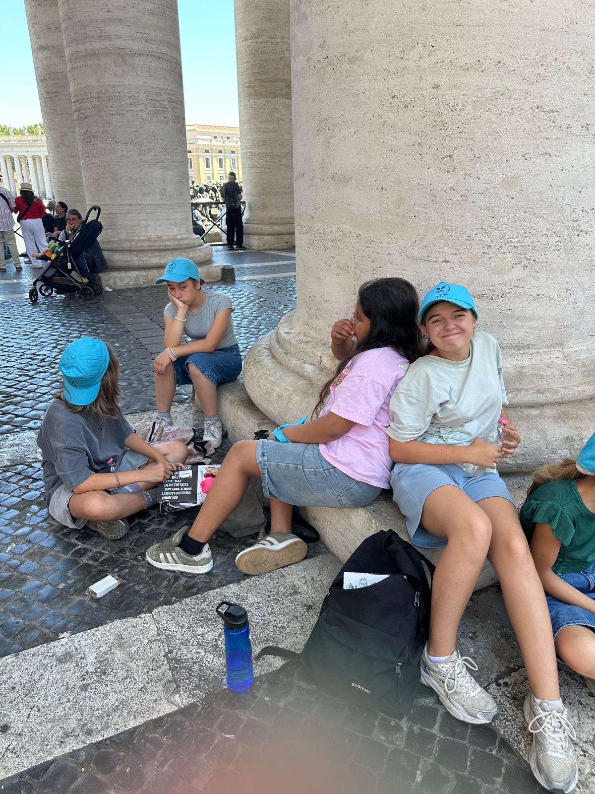 Rome